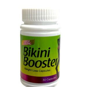 Bikini booster