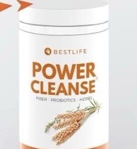 Power cleanse