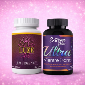 Luze emergency y ultra detox