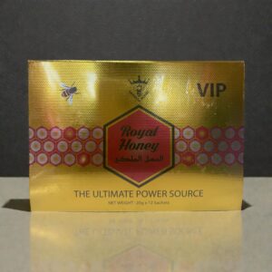 Roya honey vip