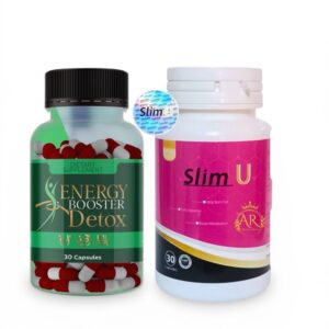 Slim u y booster detox