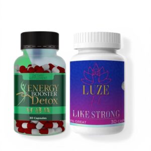 Like y booster detox