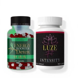 Luze y booster detox