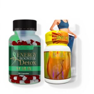 Sbelt y booster detox