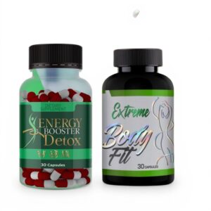 Extreme body y booster detox