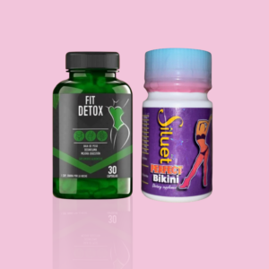 Siluete perfect y detox