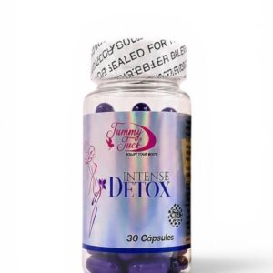 Intense detox
