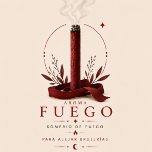Somerio FUEGO