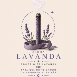 Somerio, lavanda
