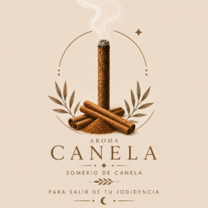 Somerio, canela