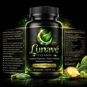 Lunave